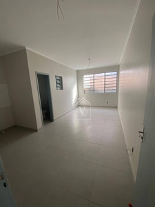 Sala em Auxiliadora, Porto Alegre/RS de 40m² para locação R$ 1.200,00/mes