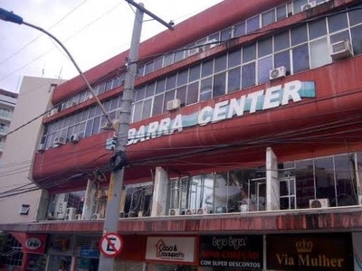 Sala em Barra, Salvador/BA de 47m² à venda por R$ 189.000,00