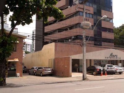 Sala em Boa Viagem, Recife/PE de 42m² à venda por R$ 209.000,00 ou para locação R$ 2.200,00/mes