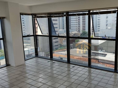 Sala em Boa Viagem, Recife/PE de 42m² à venda por R$ 280.000,00 ou para locação R$ 2.500,00/mes