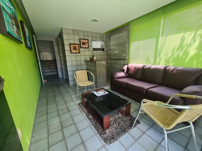 Sala em Boa Vista, Recife/PE de 60m² para locação R$ 2.000,00/mes