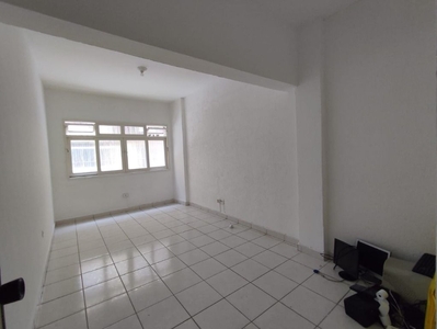 Sala em Boqueirão, Praia Grande/SP de 32m² para locação R$ 780,00/mes