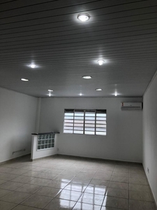 Sala em Boqueirão, Praia Grande/SP de 35m² à venda por R$ 139.000,00