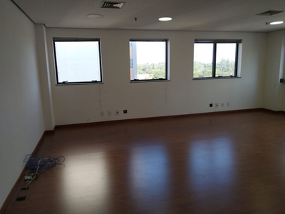 Sala em Brooklin Paulista, São Paulo/SP de 50m² à venda por R$ 360.000,00 ou para locação R$ 2.000,00/mes