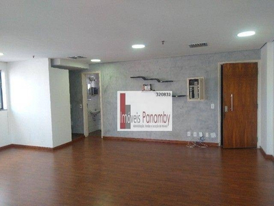 Sala em Brooklin Paulista, São Paulo/SP de 50m² à venda por R$ 401.800,00 ou para locação R$ 2.000,00/mes