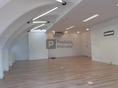 Sala em Brooklin Paulista, São Paulo/SP de 90m² à venda por R$ 879.000,00 ou para locação R$ 3.900,00/mes