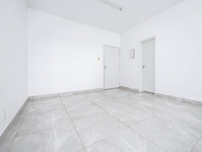 Sala em Centro, Blumenau/SC de 40m² para locação R$ 800,00/mes