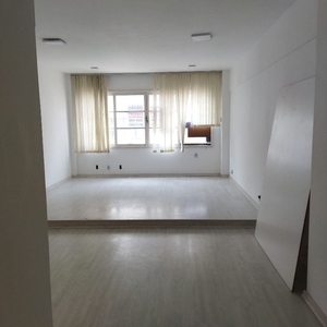 Sala em Centro, Florianópolis/SC de 50m² à venda por R$ 252.000,00