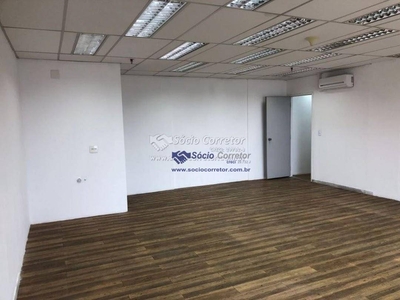 Sala em Centro, Guarulhos/SP de 72m² para locação R$ 3.500,00/mes