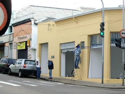 Sala em Centro, Jundiaí/SP de 21m² para locação R$ 1.600,00/mes