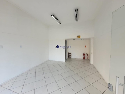 Sala em Centro, Jundiaí/SP de 30m² para locação R$ 1.300,00/mes