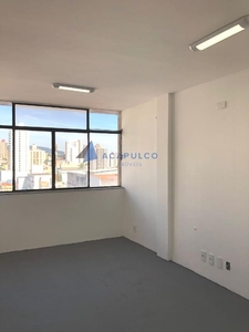 Sala em Centro, Jundiaí/SP de 36m² à venda por R$ 65.000,00