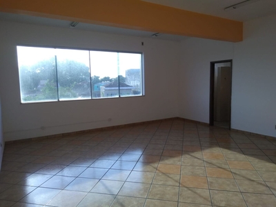 Sala em Centro, Mogi Guaçu/SP de 64m² para locação R$ 750,00/mes