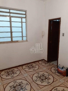 Sala em Centro, Niterói/RJ de 14m² à venda por R$ 190.000,00