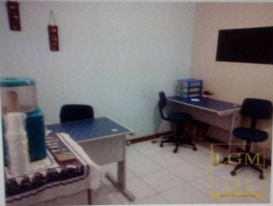 Sala em Centro, Niterói/RJ de 25m² à venda por R$ 100.000,00