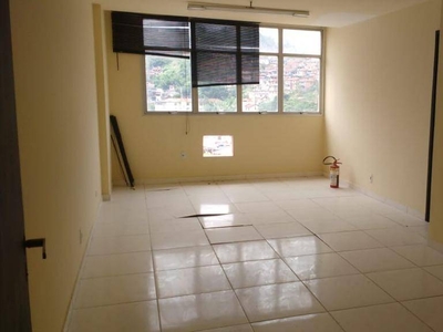 Sala em Centro, Niterói/RJ de 41m² à venda por R$ 149.000,00