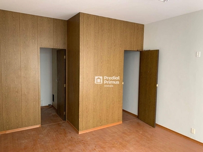 Sala em Centro, Nova Friburgo/RJ de 25m² à venda por R$ 159.000,00