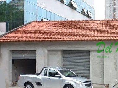 Sala em Centro, Osasco/SP de 100m² para locação R$ 15.000,00/mes