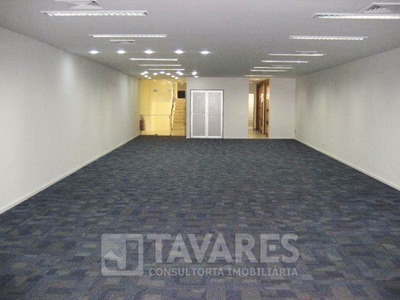 Sala em Centro, Rio de Janeiro/RJ de 130m² para locação R$ 7.200,00/mes
