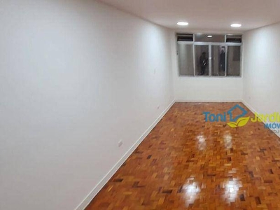 Sala em Centro, Santo André/SP de 37m² à venda por R$ 128.000,00