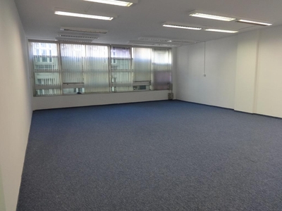 Sala em Centro, Santos/SP de 100m² para locação R$ 2.200,00/mes