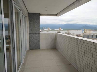 Sala em Centro, Santos/SP de 150m² à venda por R$ 1.280.000,00 ou para locação R$ 6.500,00/mes