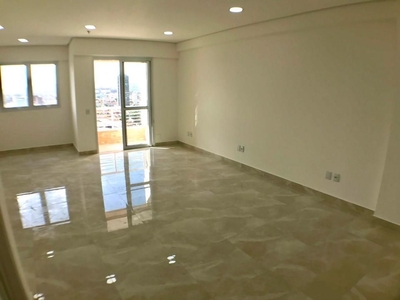 Sala em Centro, Santos/SP de 42m² para locação R$ 2.990,00/mes
