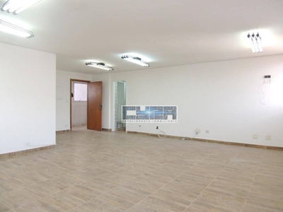 Sala em Centro, Santos/SP de 50m² à venda por R$ 150.000,00 ou para locação R$ 1.500,00/mes