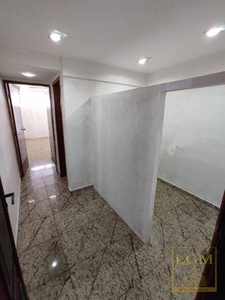 Sala em Centro, São Gonçalo/RJ de 38m² à venda por R$ 119.000,00