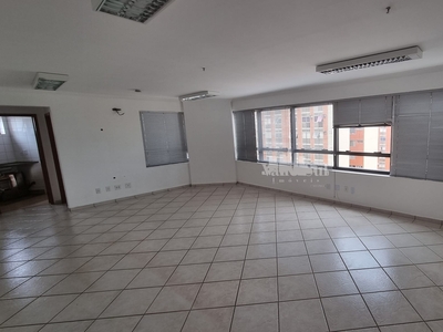 Sala em Centro, São José do Rio Preto/SP de 50m² para locação R$ 1.250,00/mes