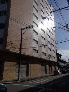 Sala em Centro, São Vicente/SP de 77m² para locação R$ 2.300,00/mes