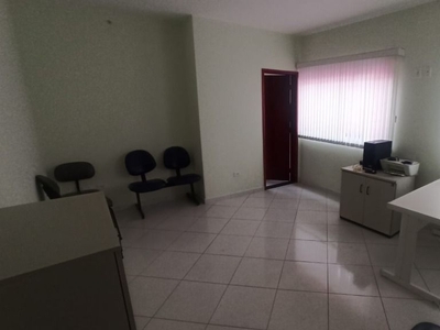 Sala em Centro, Suzano/SP de 25m² para locação R$ 1.000,00/mes