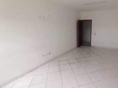 Sala em Centro, Suzano/SP de 27m² para locação R$ 1.000,00/mes