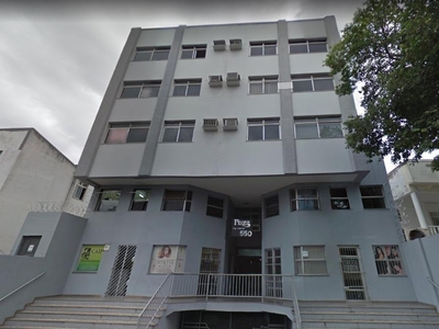 Sala em Centro, Vila Velha/ES de 52m² à venda por R$ 184.000,00