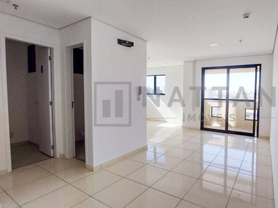 Sala em Chácara Califórnia, São Paulo/SP de 38m² para locação R$ 1.600,00/mes