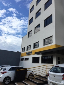 Sala em Chácara Nazaré, Piracicaba/SP de 55m² para locação R$ 2.640,00/mes