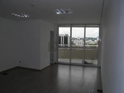 Sala em Chácara Santo Antônio (Zona Sul), São Paulo/SP de 40m² para locação R$ 1.600,00/mes