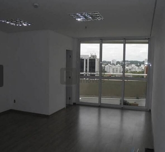 Sala em Chácara Santo Antônio (Zona Sul), São Paulo/SP de 40m² para locação R$ 2.700,00/mes