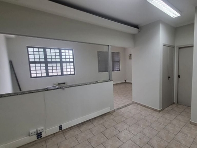 Sala em Cidade Jardim, Piracicaba/SP de 55m² para locação R$ 1.200,00/mes