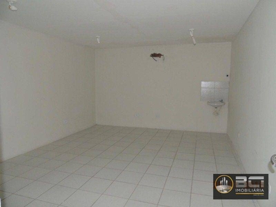 Sala em Cordeiro, Recife/PE de 40m² para locação R$ 1.300,00/mes