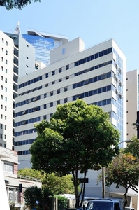 Sala em Funcionários, Belo Horizonte/MG de 113m² à venda por R$ 1.350.250,00 ou para locação R$ 7.425,00/mes
