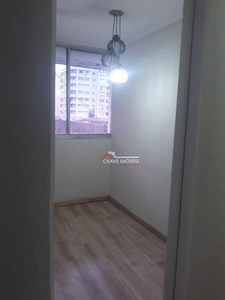 Sala em Gonzaga, Santos/SP de 6m² para locação R$ 1.500,00/mes