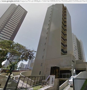 Sala em Graças, Recife/PE de 27m² à venda por R$ 224.000,00