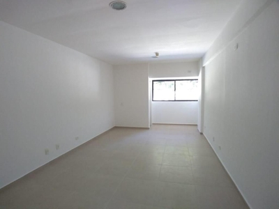 Sala em Graças, Recife/PE de 29m² para locação R$ 1.595,00/mes