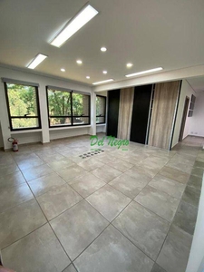 Sala em Granja Viana, Cotia/SP de 88m² para locação R$ 3.532,61/mes