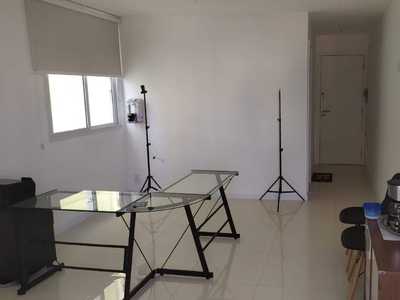 Sala em Icaraí, Niterói/RJ de 34m² à venda por R$ 209.000,00