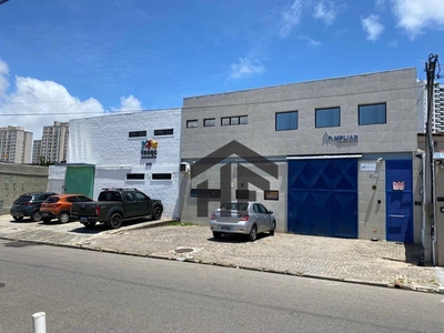 Sala em Imbiribeira, Recife/PE de 170m² para locação R$ 5.100,00/mes