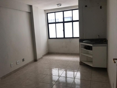Sala em Itaipu, Niterói/RJ de 12m² à venda por R$ 80.000,00