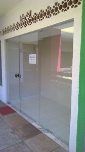 Sala em Itapuã, Salvador/BA de 18m² à venda por R$ 80.000,00