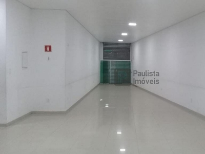 Sala em Jardim Esmeralda (Zona Sul), São Paulo/SP de 128m² para locação R$ 3.000,00/mes